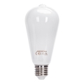 LED-lamppu ST64 E27/12W/230V 320° 2700K - Aigostar