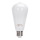 LED-lamppu ST64 E27/8W/230V 2700K - Aigostar