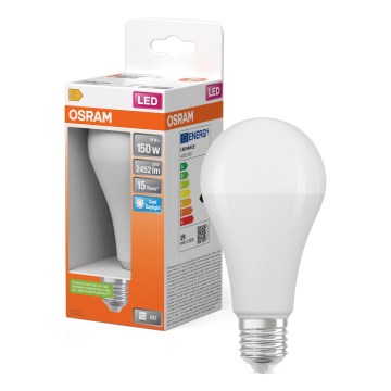 LED-lamppu STAR E27/19W/230V 6500K - Osram