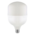 LED-lamppu T120 E27/40W/230V 4000K