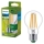 LED-lamppu ULTRAEFFICIENT VINTAGE Philips A60 E27/4W/230V 2700K