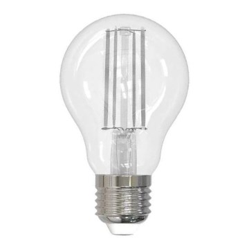 LED-lamppu VALKOINEN FILAMENTTI A60 E27/13W/230V 4000K