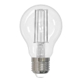 LED-lamppu VALKOINEN FILAMENTTI A60 E27/7,5W/230V 4000K
