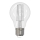 LED-lamppu VALKOINEN FILAMENTTI A60 E27/7,5W/230V 4000K