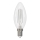 LED-lamppu VALKOINEN FILAMENTTI C35 E14/4,5W/230V 4000K