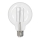 LED-lamppu VALKOINEN FILAMENTTI G95 E27/13W/230V 4000K