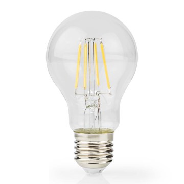 LED-lamppu VINTAGE A60 E27/3,8W/230V 2700K Energialuokka A
