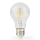 LED-lamppu VINTAGE A60 E27/3,8W/230V 2700K