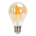 LED-lamppu VINTAGE A65 E27/18W/230V 2200K - Aigostar