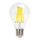 LED-lamppu VINTAGE A65 E27/18W/230V 6500K - Aigostar