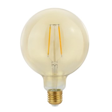 LED-lamppu VINTAGE E27/5W/230V 2400 K