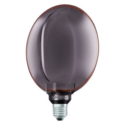 Himmennettävä LED-polttimo VINTAGE FILAMENT E27/4W/230V 1800K - Osram