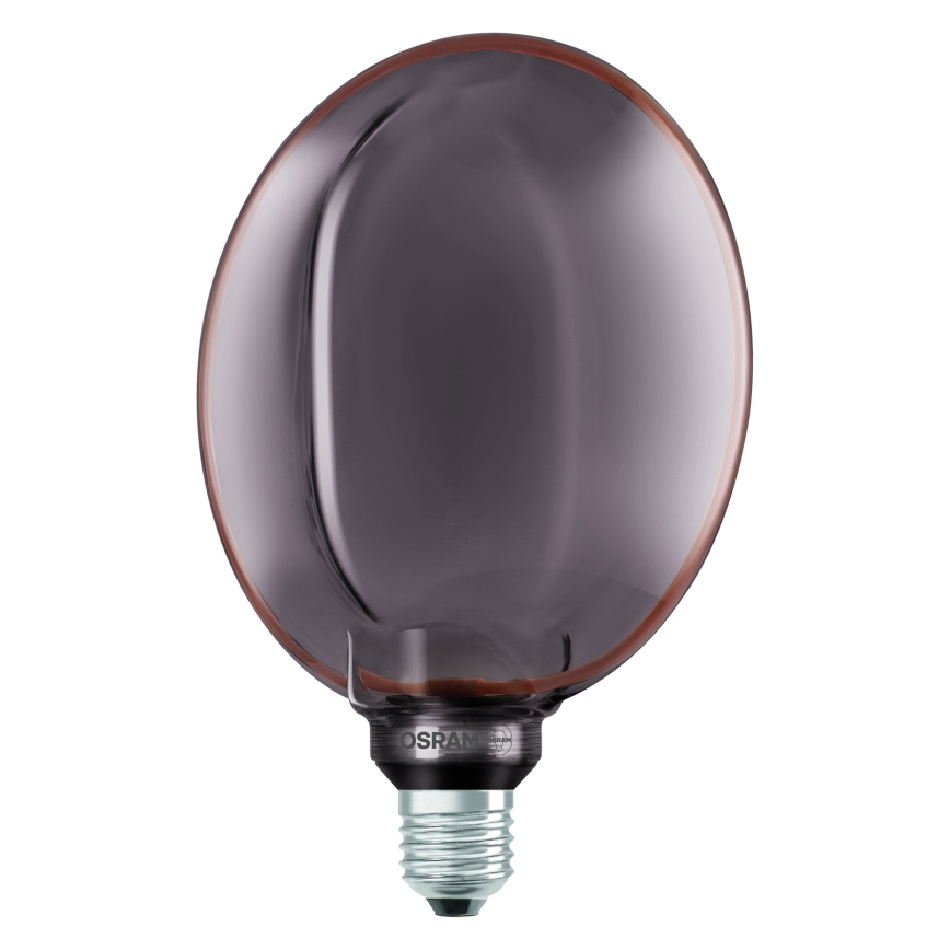 Himmennettävä LED-polttimo VINTAGE FILAMENT E27/4W/230V 1800K - Osram