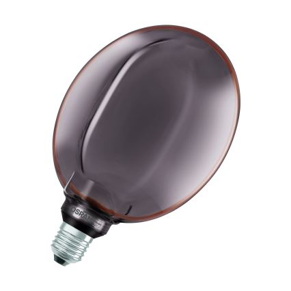 Himmennettävä LED-polttimo VINTAGE FILAMENT E27/4W/230V 1800K - Osram