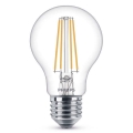 LED-lamppu VINTAGE Philips A60 E27/8,5W/230V 2700K