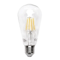 LED-lamppu VINTAGE ST64 E27/20W/230V 2700K - Aigostar
