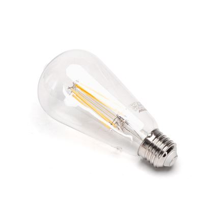 LED-lamppu VINTAGE ST64 E27/20W/230V 2700K - Aigostar
