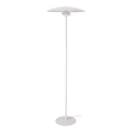 LED-lattialamppu LUND LED/16W/230V valkoinen