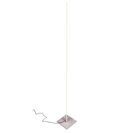 LED-lattiavalaisin BERNADETTA LED/28W/230V 4000K valkoinen