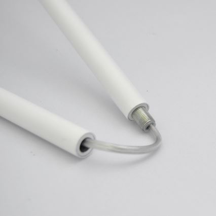 LED Lattiavalaisin HELEN 1xE27/15W/230V musta