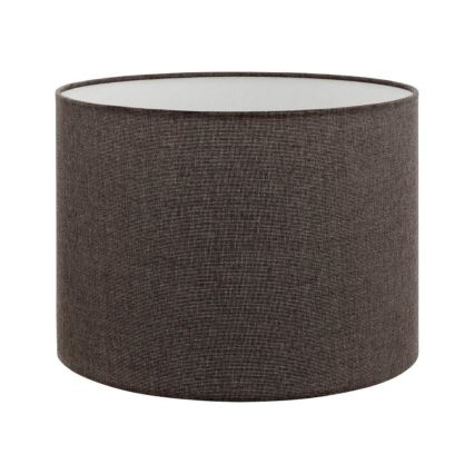 LED-lattiavalaisin TUNJA 1xE27/20W/230V halkaisija 30 cm kulta/ruskea