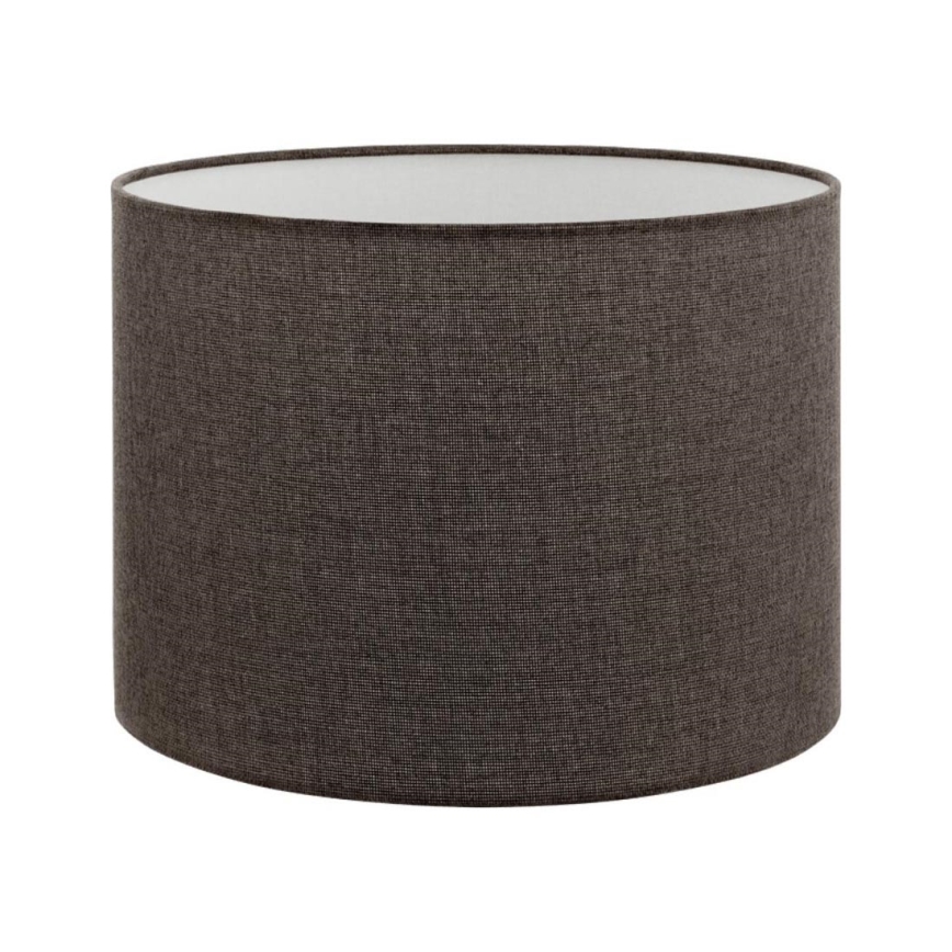 LED-lattiavalaisin TUNJA 1xE27/20W/230V halkaisija 30 cm kulta/ruskea