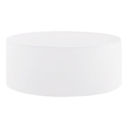 LED-lattiavalaisin TUNJA 1xE27/20W/230V halkaisija 30 cm kultainen/valkoinen