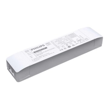 LED Liitäntälaite Philips 48W/230V