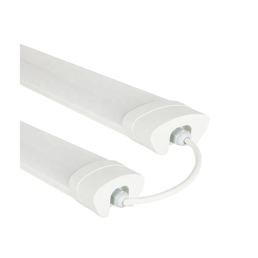 LED Loisteputki DAISY LED/80W/230V 4000K IP65