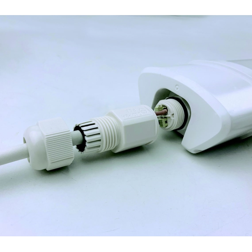 LED Loisteputki DAISY LED/80W/230V 4000K IP65