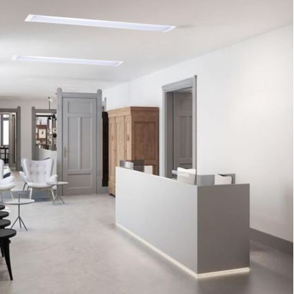 LED Loisteputki LED/36W/230V 4000K 120 cm