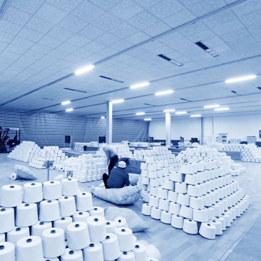 LED Loisteputki LED/40W/230V 3000/4000/6500K 116 cm