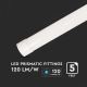 LED-loisteputki SAMSUNG CHIP LED/50W/230V 4000K 150cm