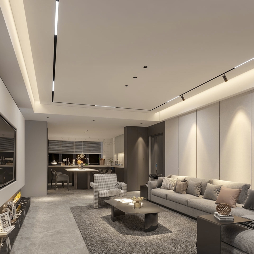 LED-loisteputki T8 G13/22W/230V 4000K 150 cm - Aigostar