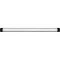 LED-loisteputkivalaisin LED/36W/230V 4000K 120 cm musta