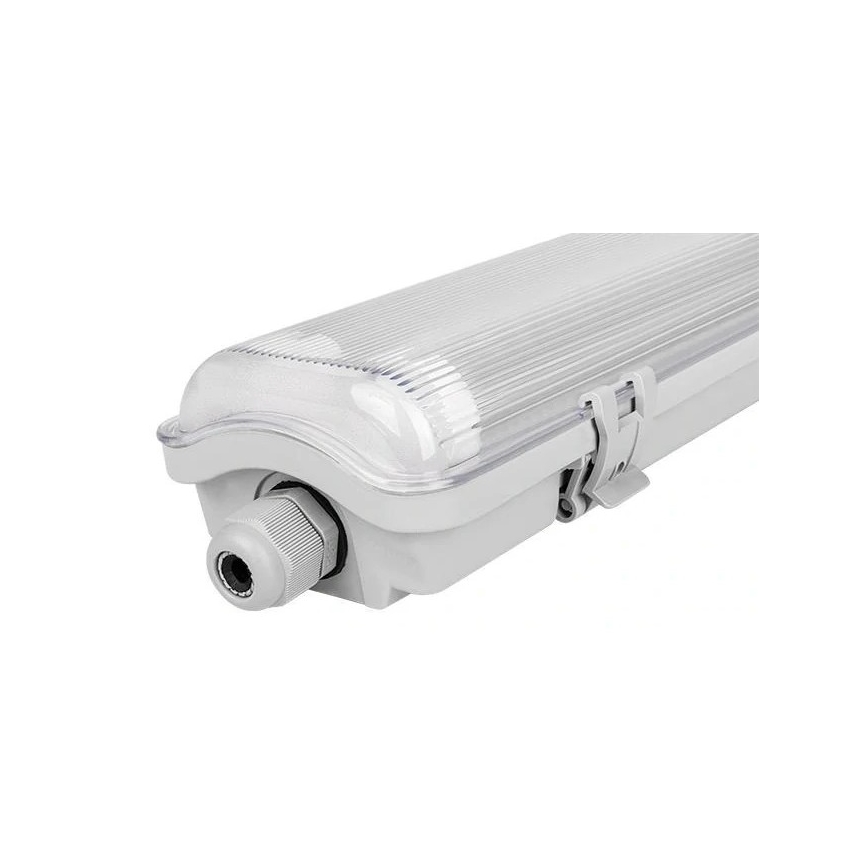 LED-loistevalaisin 2xG13/18W/230V 127,1 cm 4000K IP65