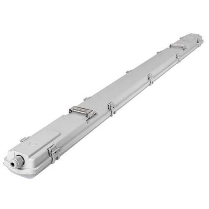 LED-loistevalaisin 2xG13/18W/230V 127,1 cm 4000K IP65