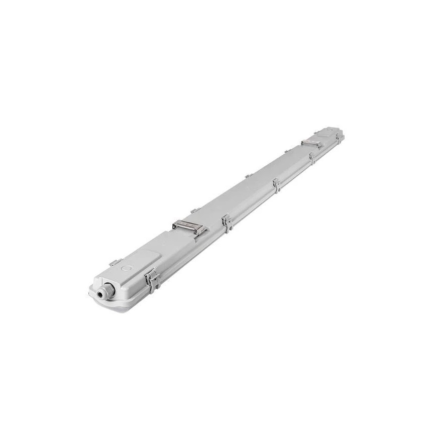 LED-loistevalaisin 2xG13/18W/230V 127,1 cm 4000K IP65