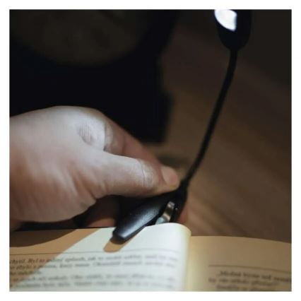 LED Lukulamppu LED/1xAAA