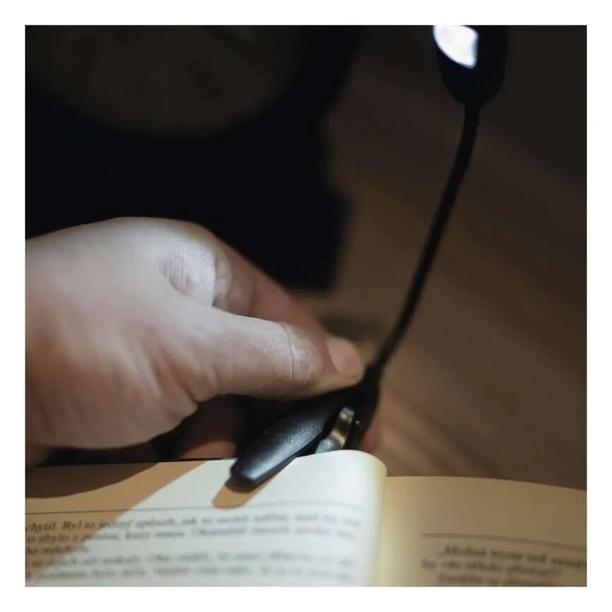 LED Lukulamppu LED/1xAAA