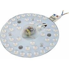 LED-magneettimoduuli LED/20W/230V d. 16,5 cm 4000K