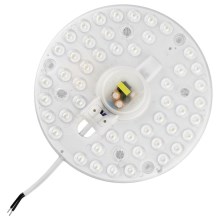 LED Magneettimoduuli LED/20W/230V halkaisija 16,5 cm 3000K