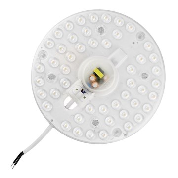 LED Magneettimoduuli LED/20W/230V halkaisija 16,5 cm 3000K