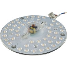 LED-magneettimoduuli LED/24W/230V d. 18 cm 4000K