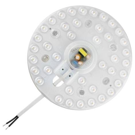 LED Magneettimoduuli LED/24W/230V halkaisija 18 cm 3000K