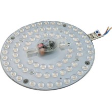 LED-magneettimoduuli LED/36W/230V d. 21 cm 4000K