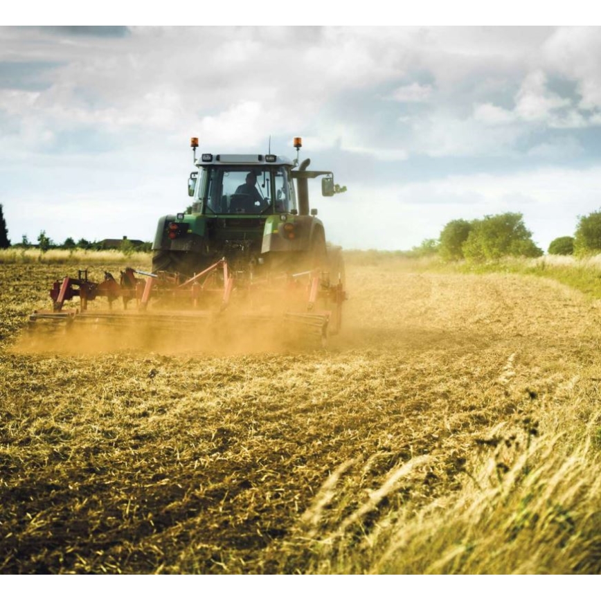 LED-magneettivaroitusvalo LIGHT LED SMD 2835/12-24V