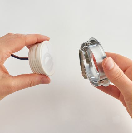 LED-moduuli LED/6,5W/230V 6000K