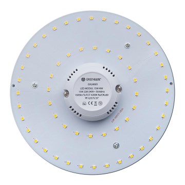 LED-moduuli LED/15W/230V