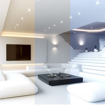 LED-moduuli LED/5W/230V 3000/4000/6500K